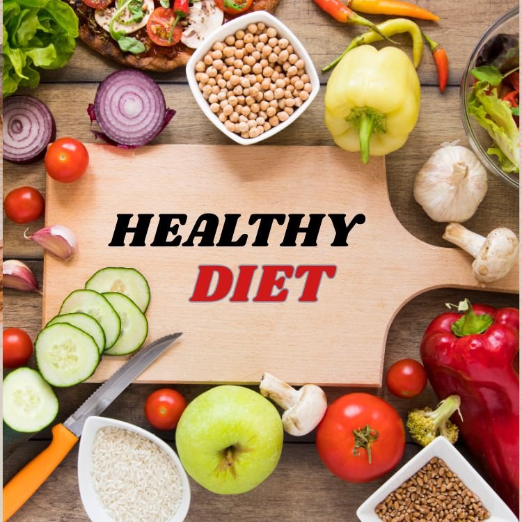 Introduction to Healthy Diet