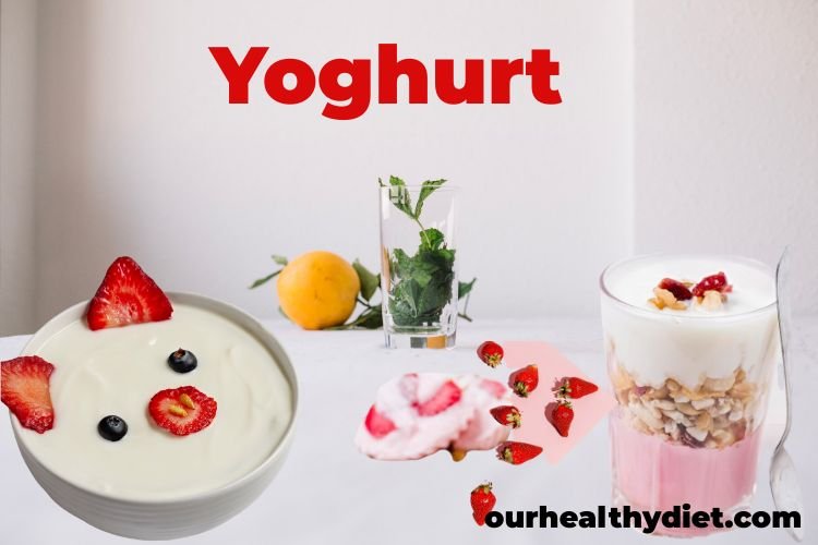 Yoghurt, Nutrition and its Benefits