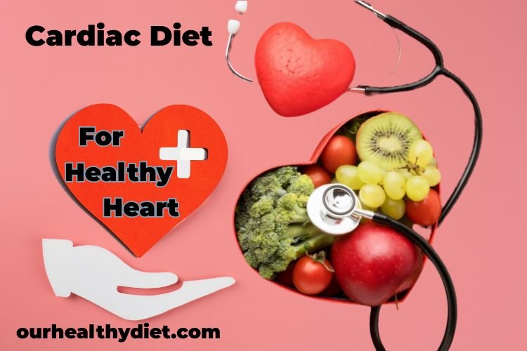 Heart Healthy Diet  