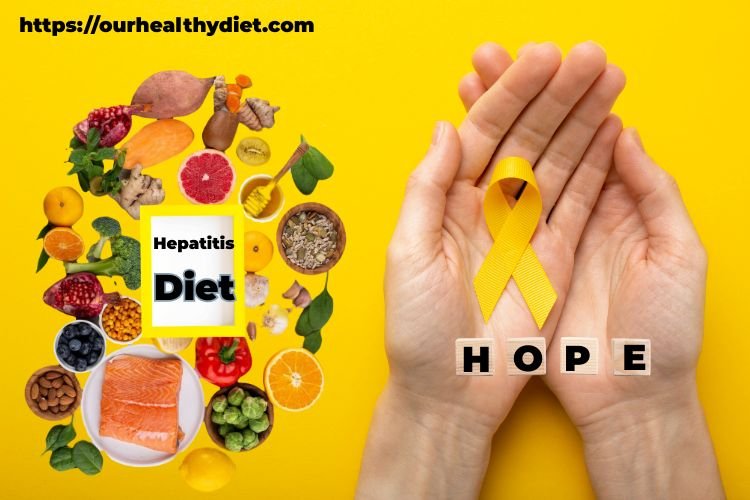 Hepatitis, Types, Foods to Eat and Avoid, Exercise