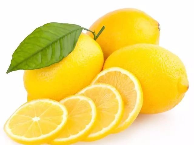 Lemon, its Nutitional Value, Uses, Health Benefits, Skin Care Remedies