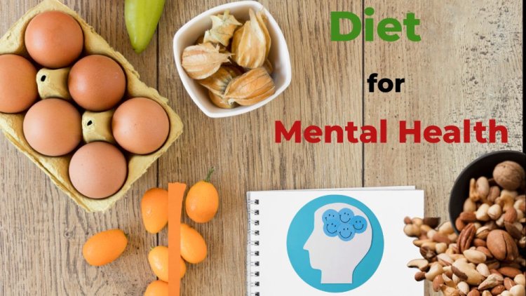 Foods that Improve Your mood And Overall Mental Health