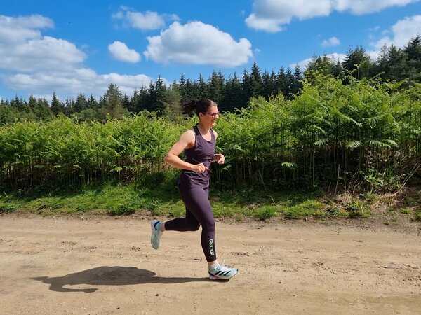 Picking Up The Pace: Running With Adidas Adizero